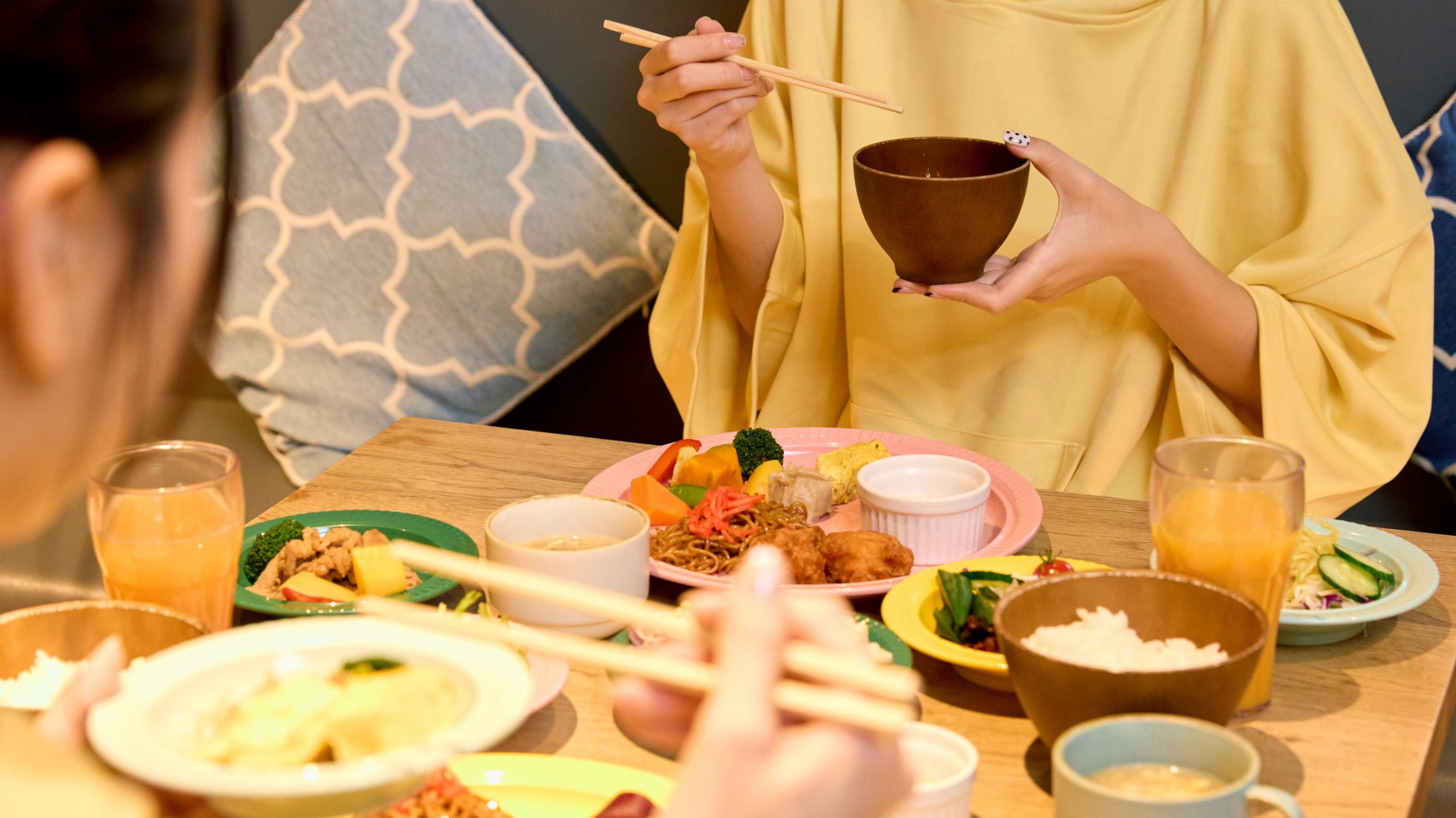 【当日限定】朝食付き／空知の食材が楽しめる約５０品バイキング！大浴場×セルフロウリュサウナ完備