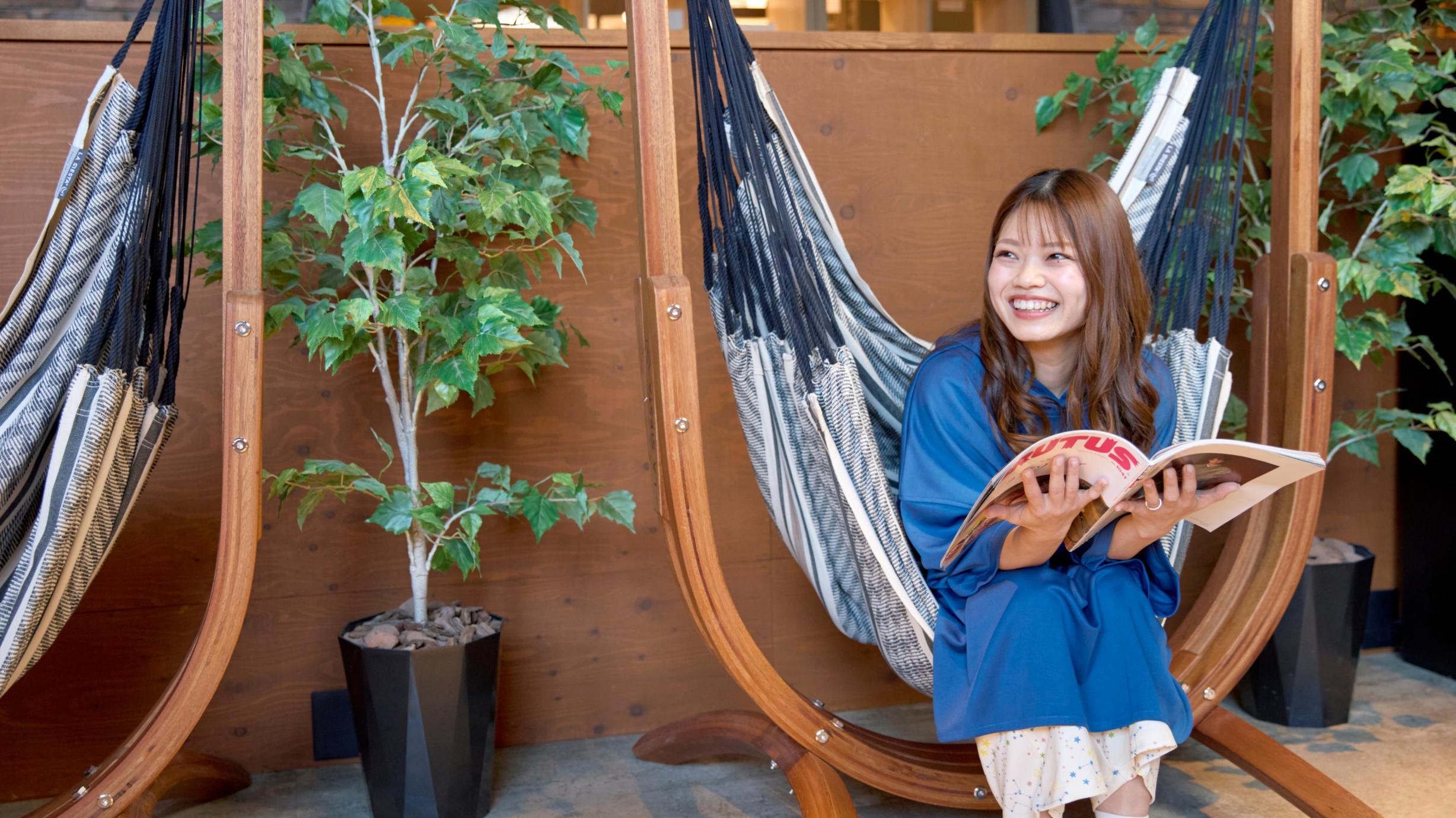 【当日限定】素泊まり／満天の星空とおふろcafeを楽しもう♪大浴場×セルフロウリュサウナ完備