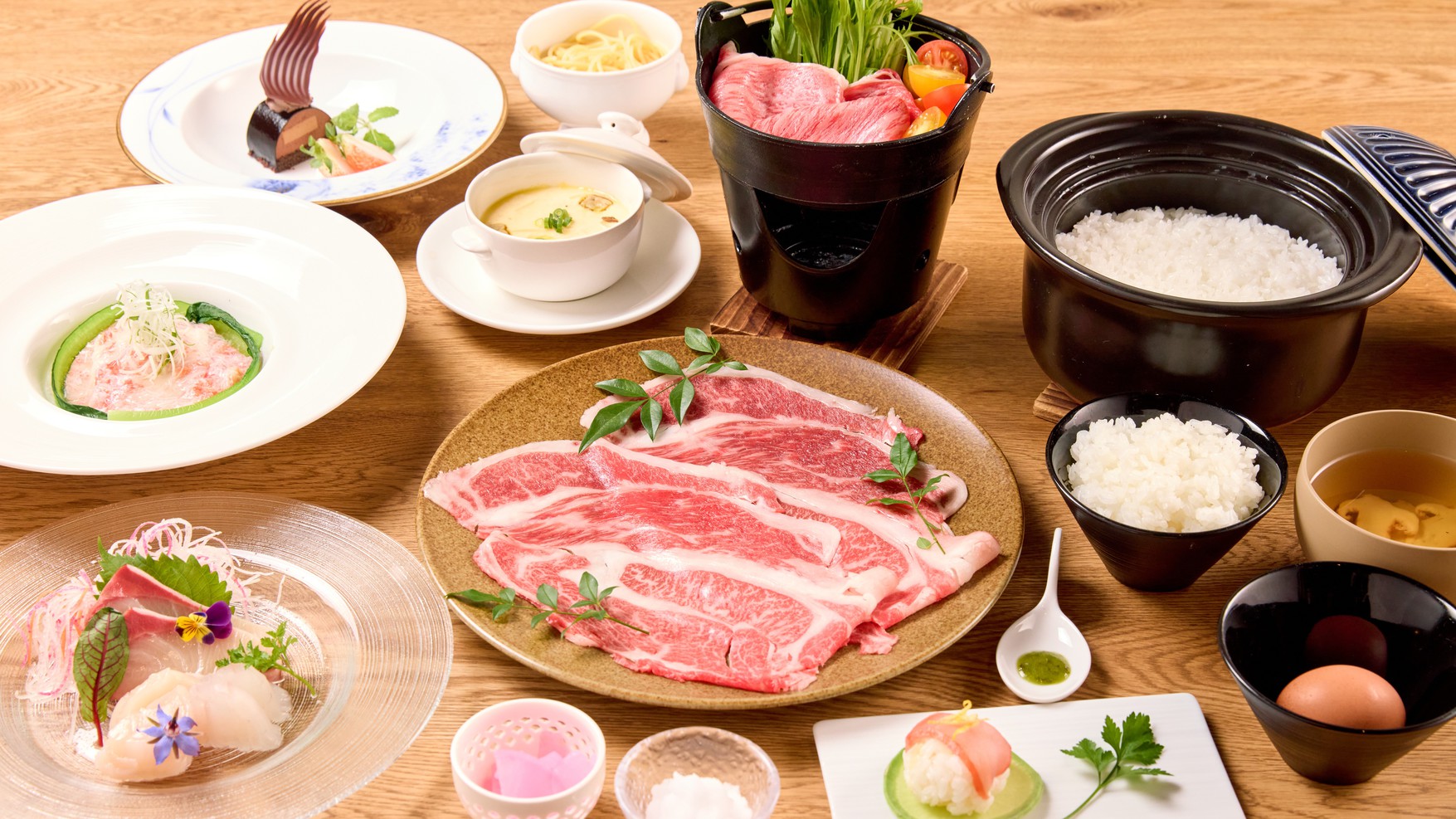 【基本２食付】富良野美瑛観光におススメ！満天の星空と温泉＆サウナを満喫☆夕食ドリンク飲み放題付
