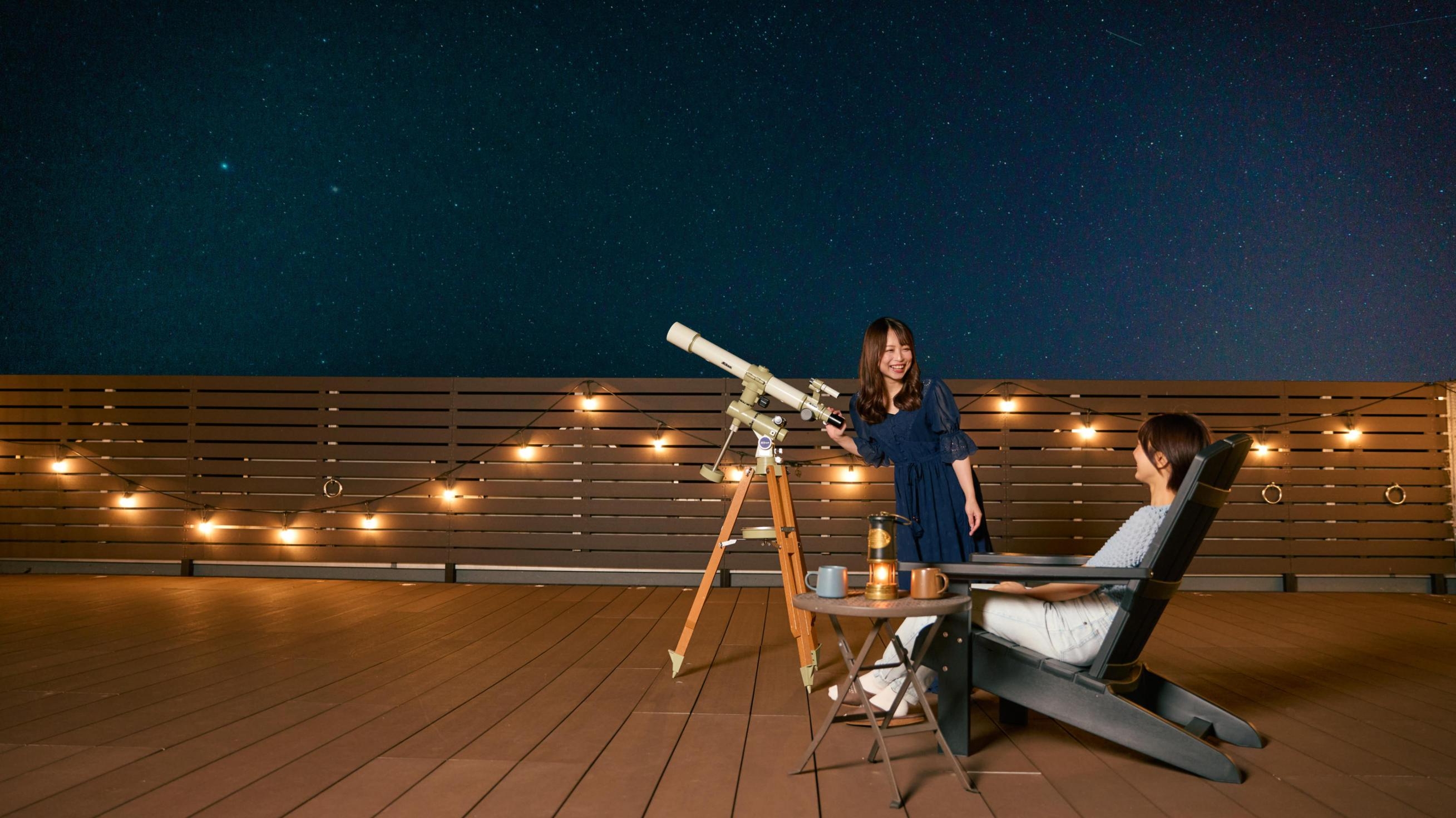 【当日限定】素泊まり／満天の星空とおふろcafeを楽しもう♪大浴場×セルフロウリュサウナ完備