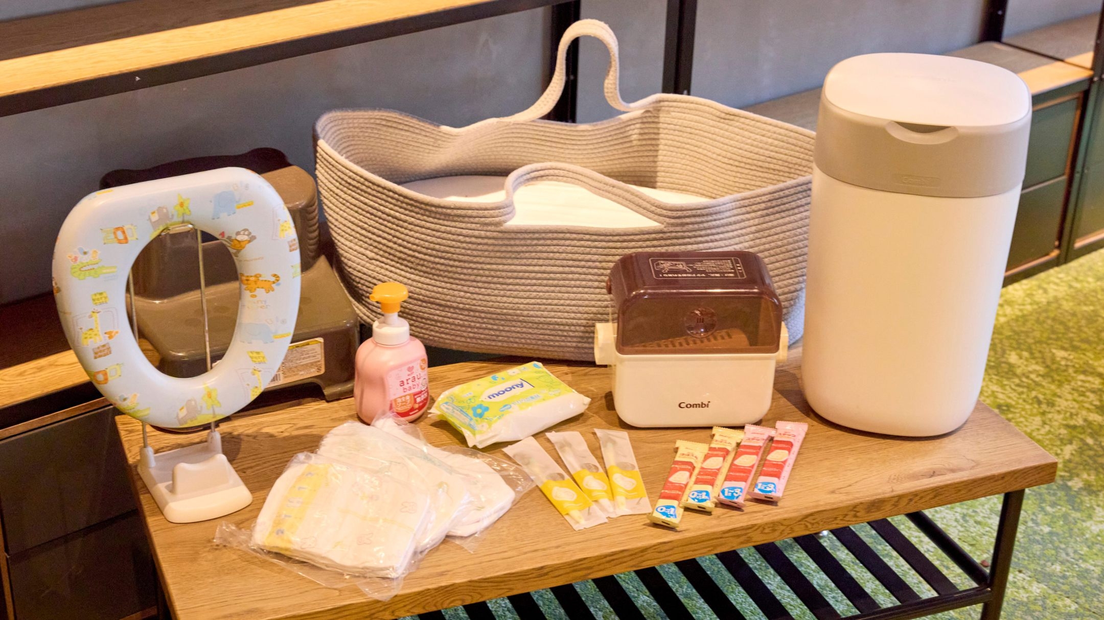 【ECO割／素泊り】清掃なしでお得☆温泉・おふろCafe満喫(連泊割)