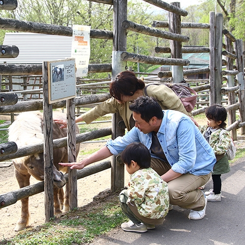 旭山動物園