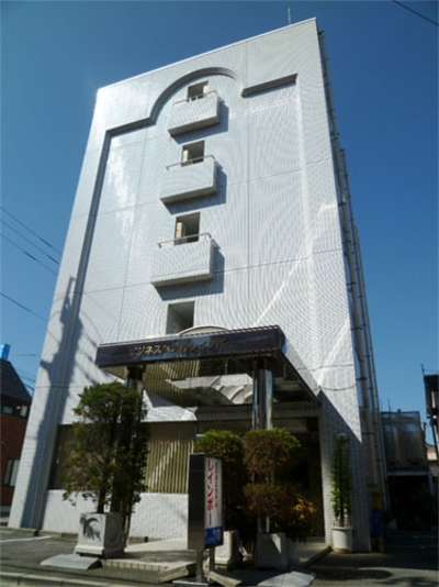 ビジネスホテル レインボー 宿泊予約 楽天トラベル