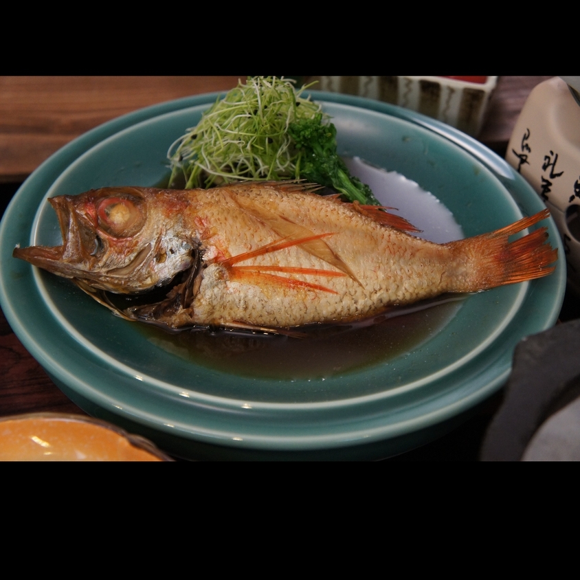 【島根の高級魚のどぐろ＆しまね和牛】　口がとろける山陰のごちそうを楽しむ　しまね和牛ご縁旅