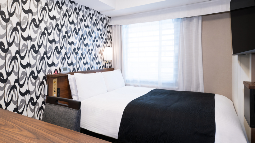 セミダブルルーム