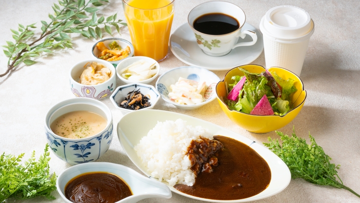 【朝食付き】ポイント10倍！　お得なポイントアッププラン【楽天限定】