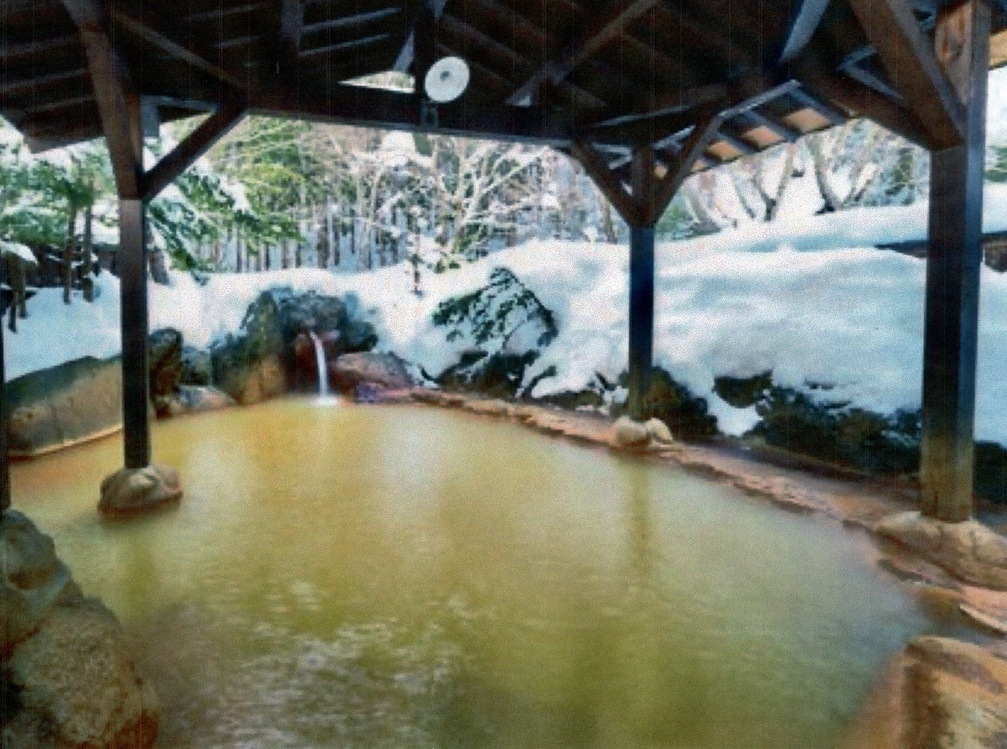  -伊豆高原の温泉に浸る特別割引プラン-
