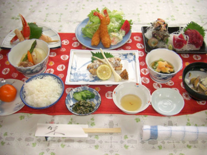 民宿 あいば 宿泊予約 楽天トラベル