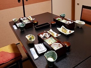 朝食イメージ写真