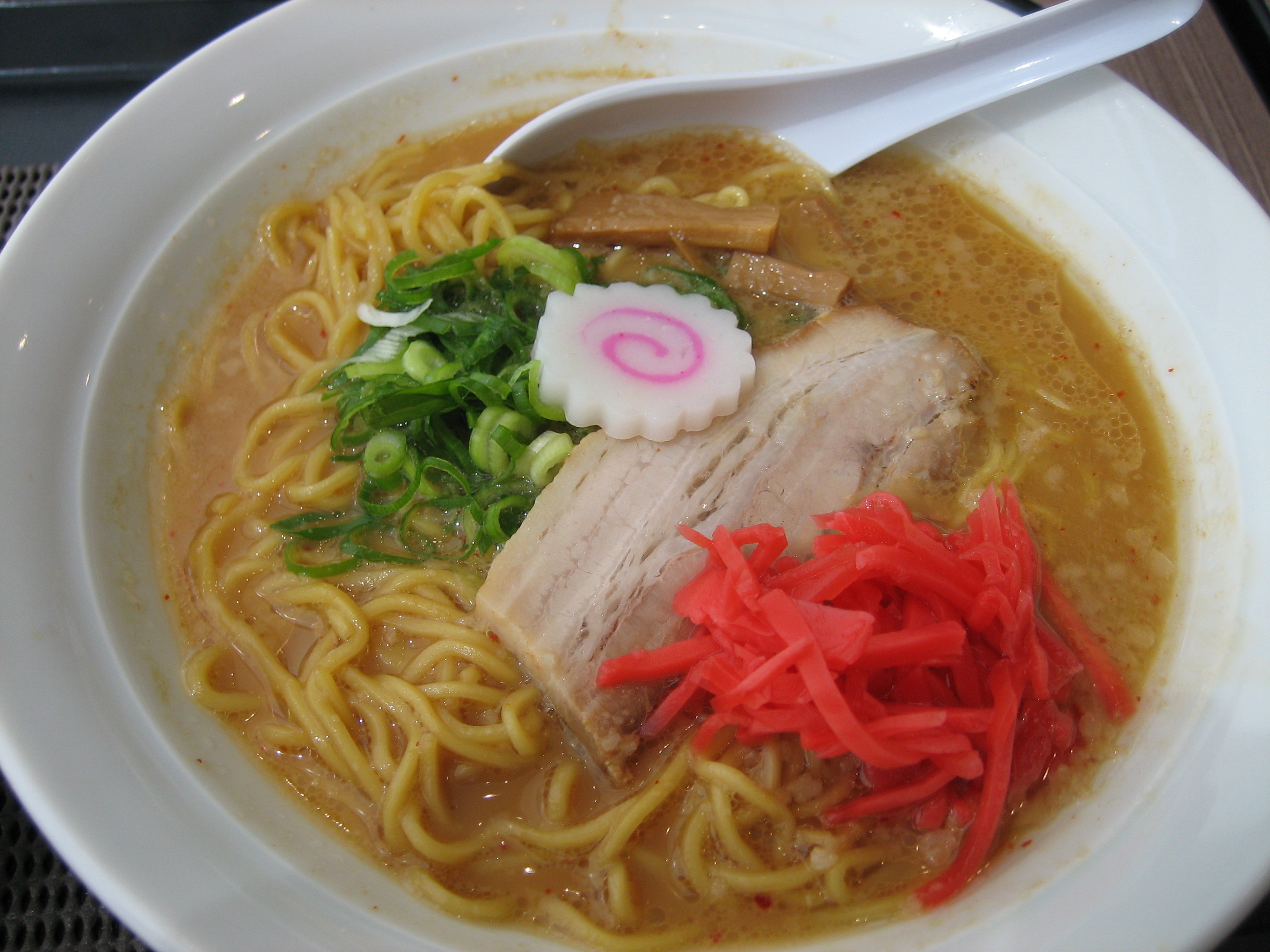 和歌山ラーメン