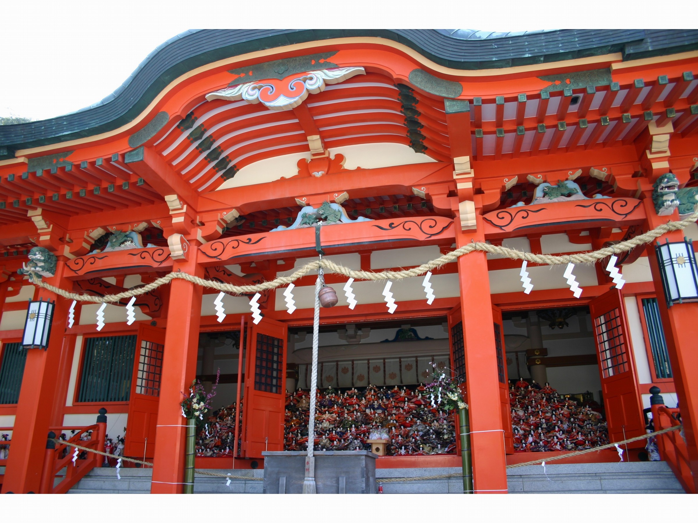 淡島神社