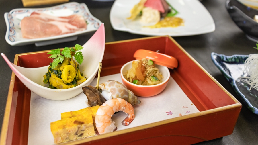 【WinterSALE】冬の湯河原旅を応援♪海の幸大好き♪夕食を豪華に…舟盛りプランが今だけお得♪