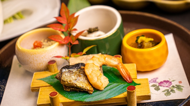 【楽天スーパーSALE】【金目鯛のしゃぶしゃぶ】夕食は金目鯛のしゃぶしゃぶが付いた特別献立◆