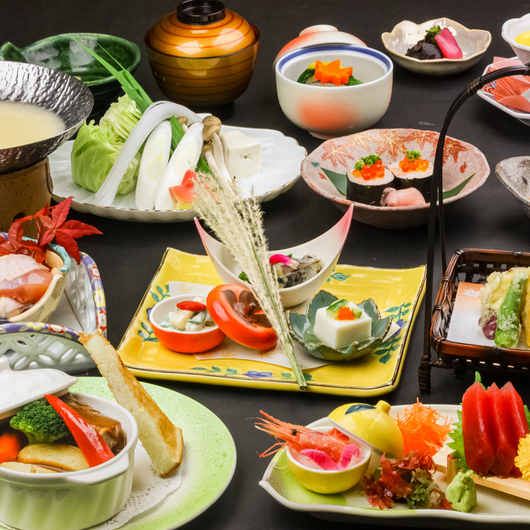 フォレストリゾート 湯の里 杉菜 さき楽30 早期予約だから990円引 さらに金目鯛の煮付 貸切風呂付き お得な１泊２食付ぷらん 楽天トラベル