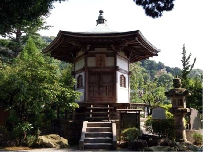 成願寺