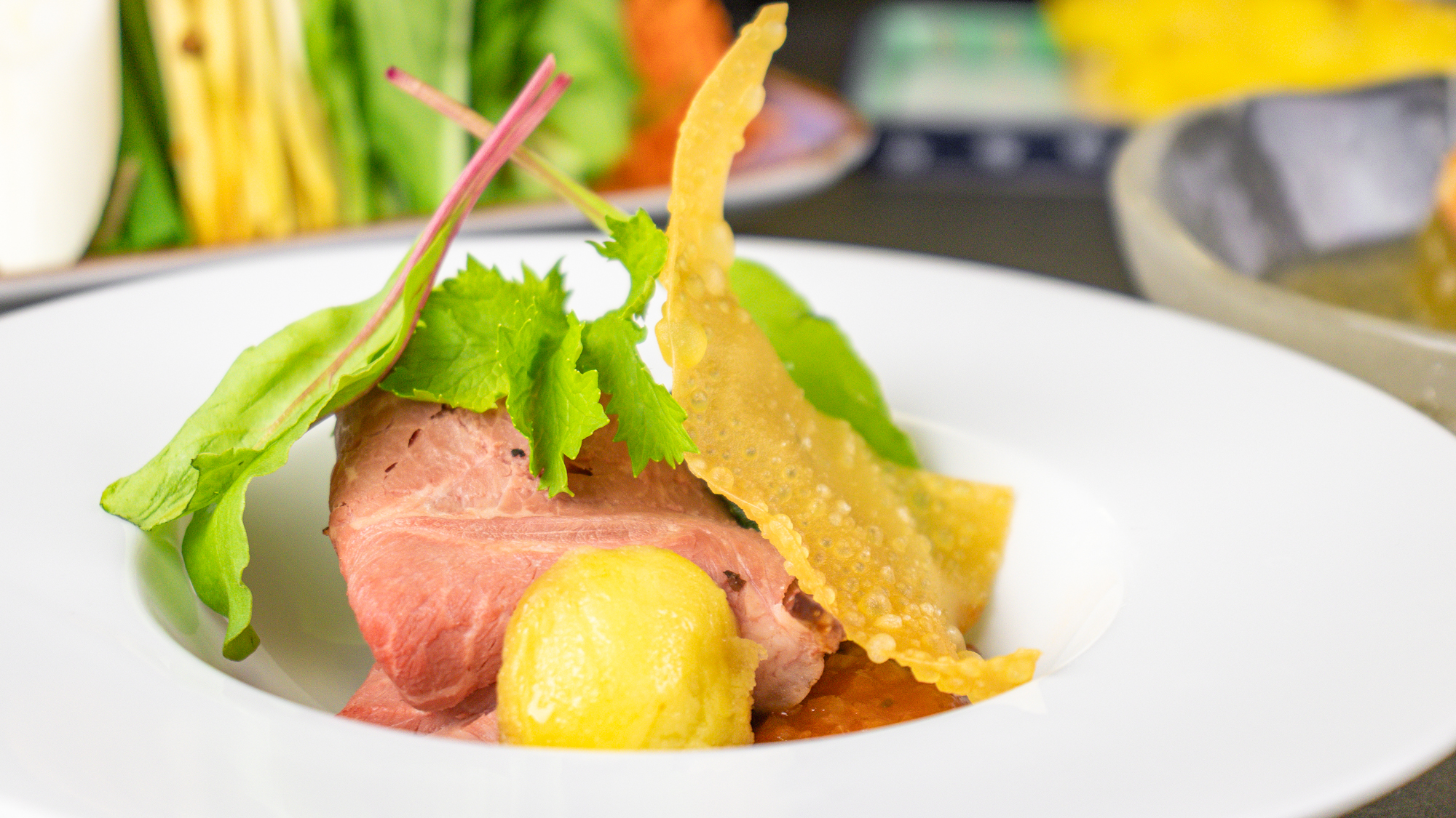 2025年7月8月《お献立一例》♪