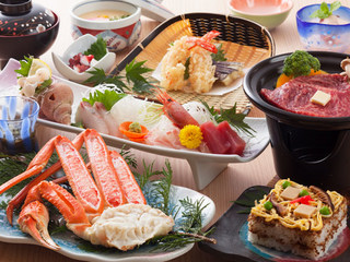 「春」の厳選素材“１品”！選べるプラン