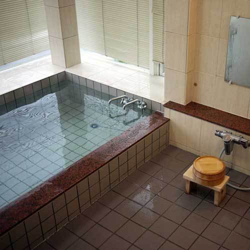 Bath