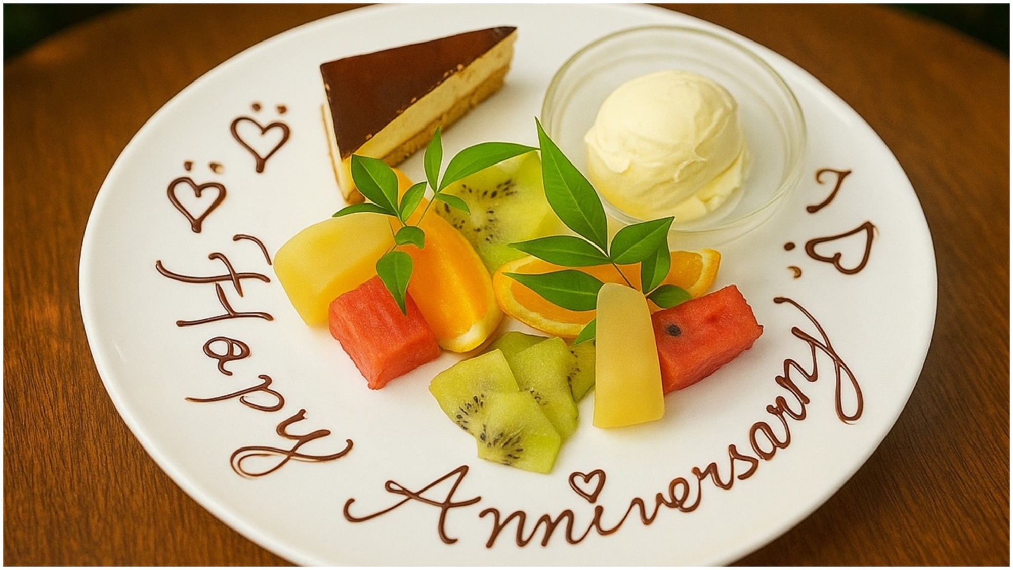 【記念日プラン】〜大切な時間を大切な人と〜温泉を楽しむ大人旅◆お祝いプレート＆１ドリンクサービス付き