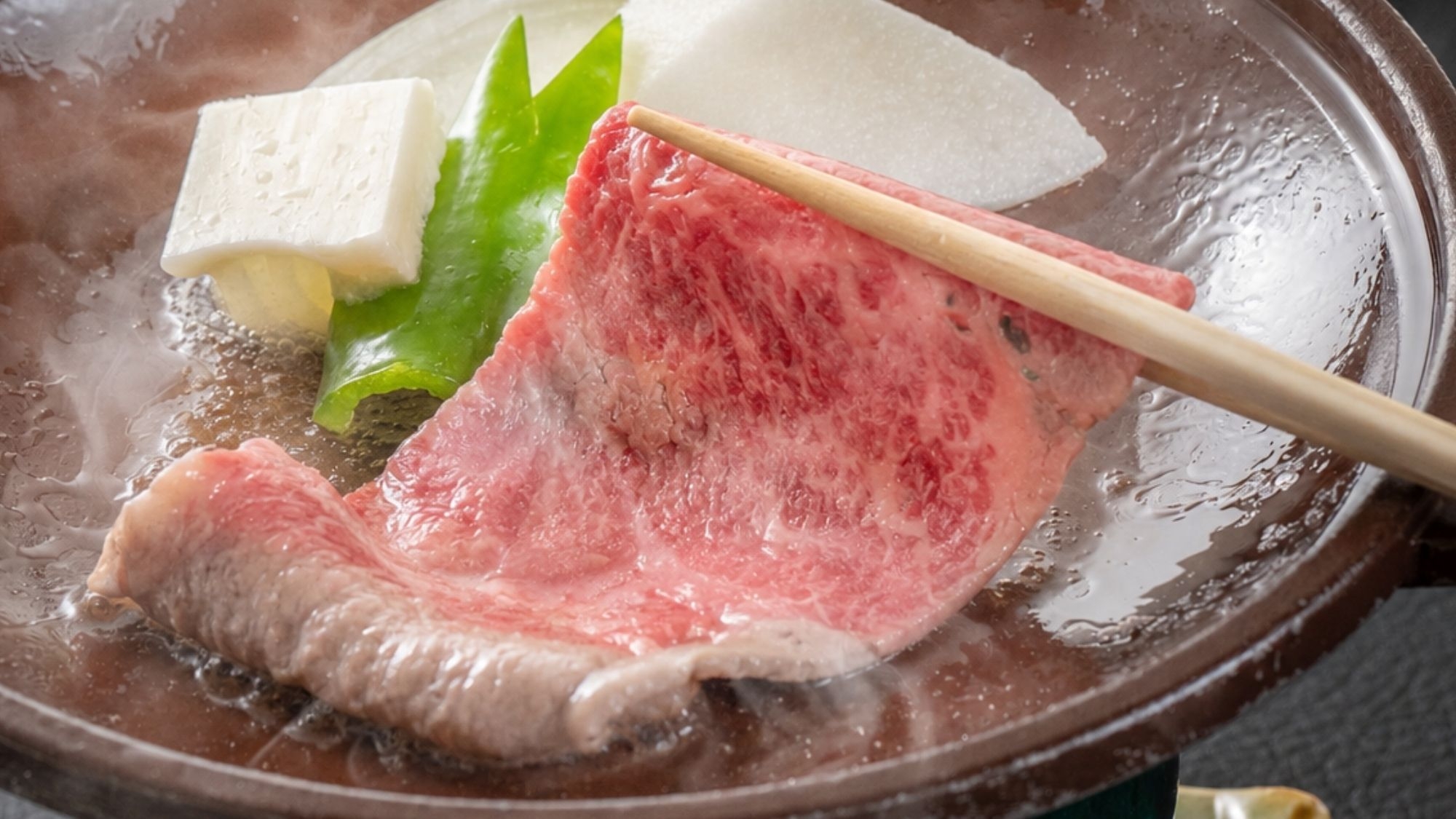 【部屋食人気No.1☆秋のグルメ会席/岡山和牛、あわび、松茸】旬食材×郷土料理♪11/9〜冬会席♪