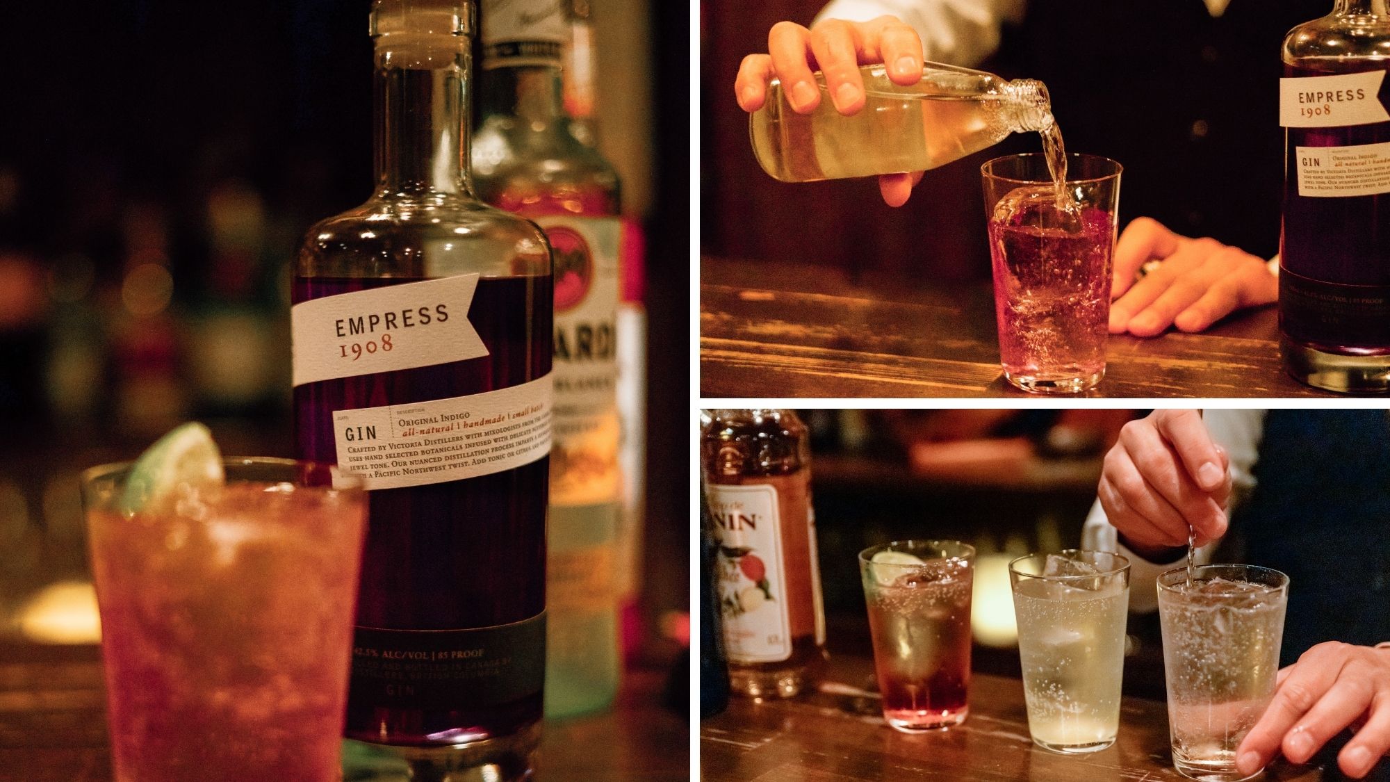 竹亭から徒歩２分！のステイバー（STAY BAR）