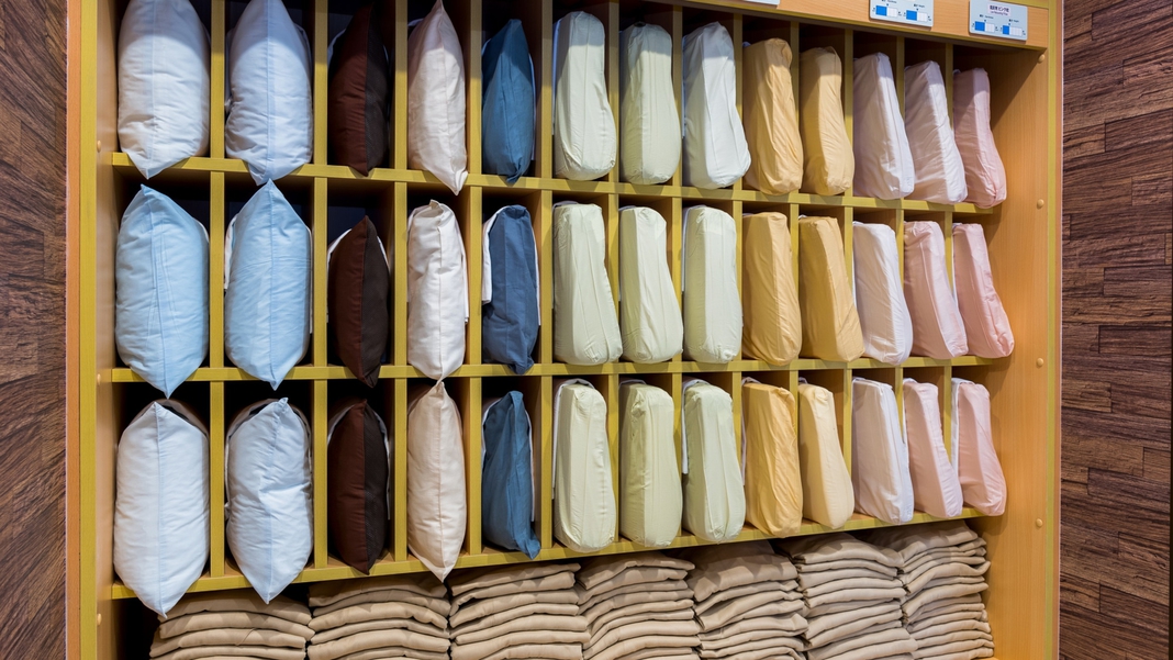 【楽天限定】素泊まりプラン☆天然温泉＆朝食ビュッフェ付