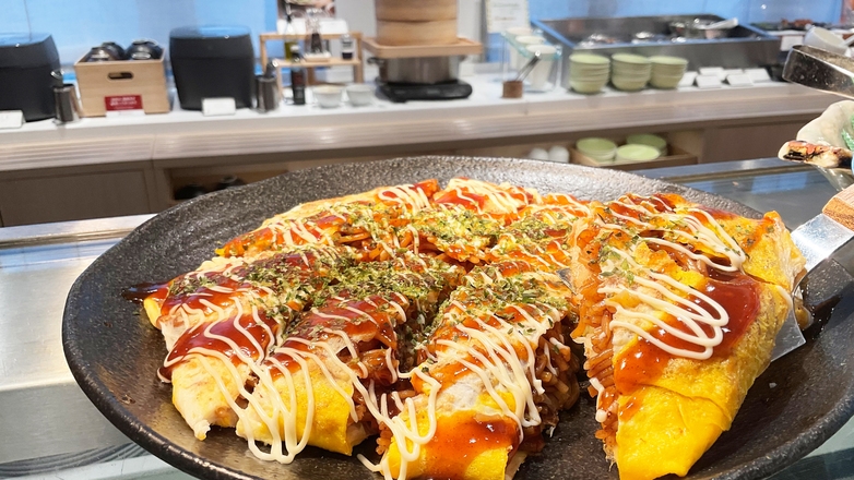 ★【さき楽14】早めの予約でお得に泊まろう【和洋ビュッフェ朝食付き】14日前までの予約限定早割プラン