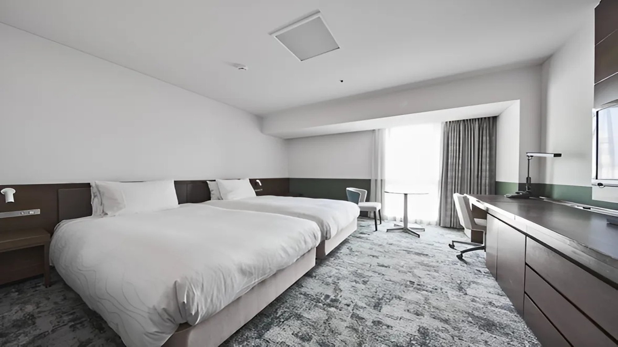 スーペリアツイン 