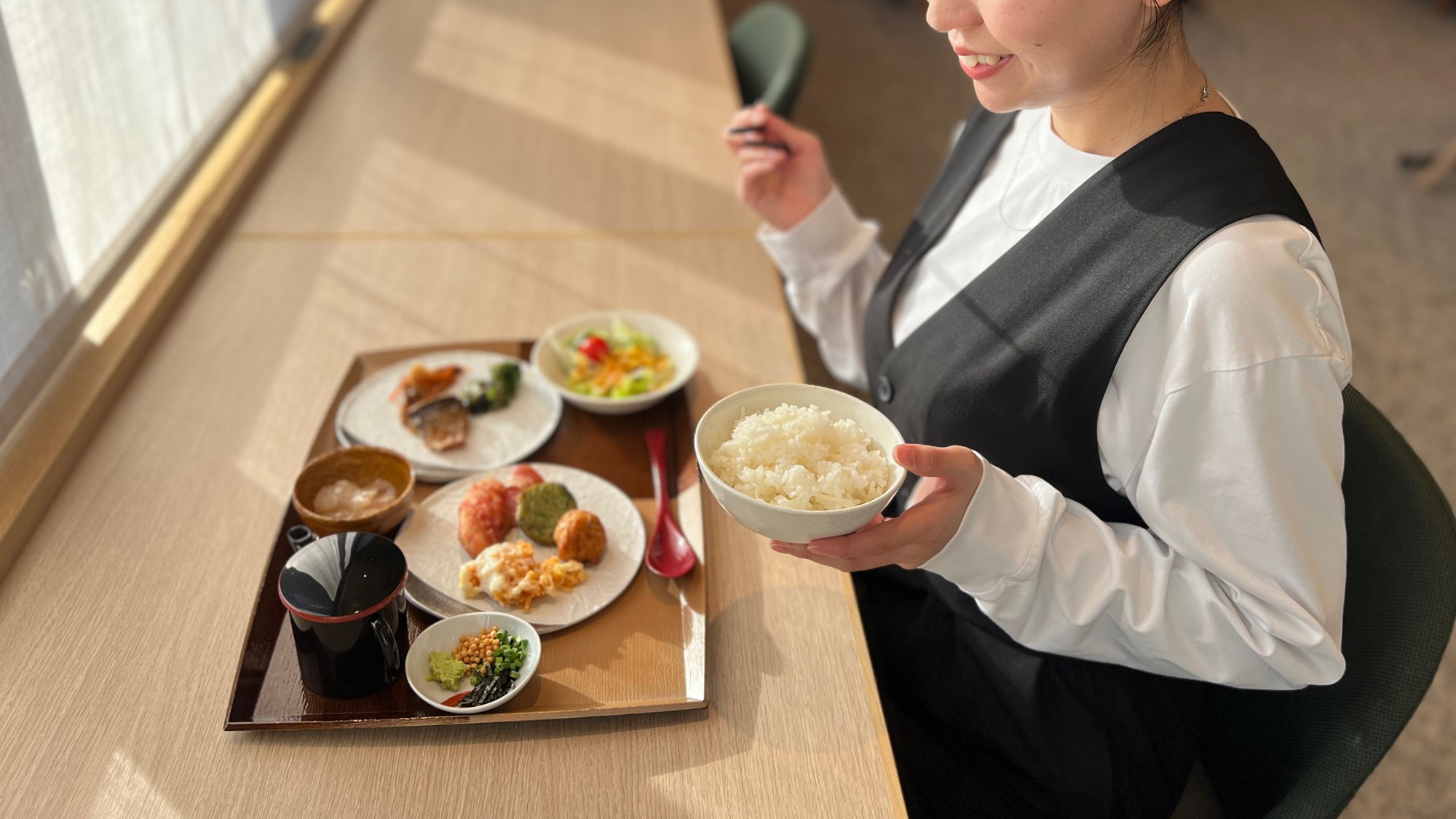 リッチモンドホテル福山駅前 - 写真 58