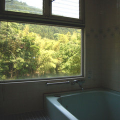 *お風呂（一例）