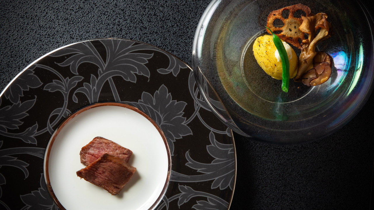 【はこぶらプラン】【2泊3食◇連泊割プラン】1泊目または2泊目の夕食がフリー／夜の函館グルメも満喫