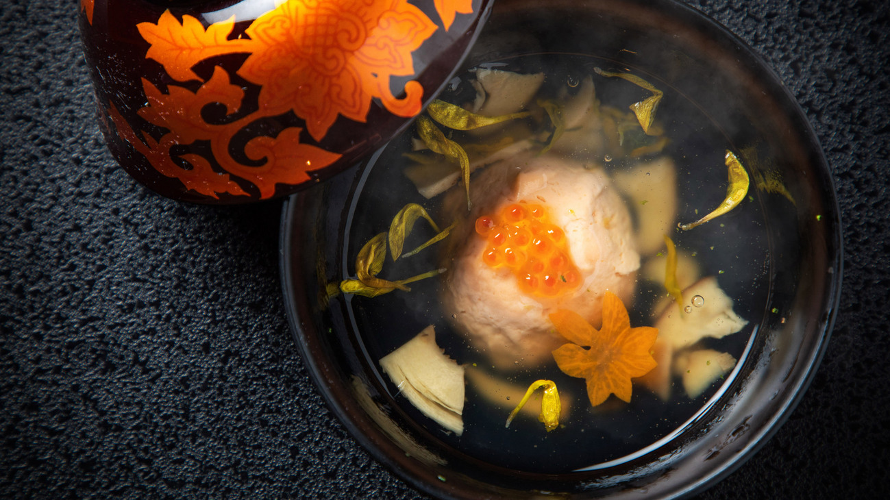 【はこぶらプラン】【2泊3食◇連泊割プラン】1泊目または2泊目の夕食がフリー／夜の函館グルメも満喫