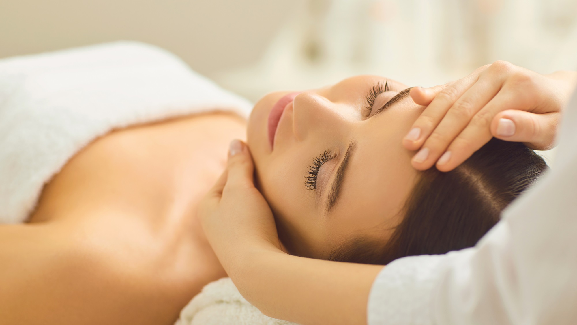 【ウェルネスオールインクルーシブ】ドリンク＆エステ＆岩盤浴がフリー◇特別和洋会席「天膳」／1泊2食