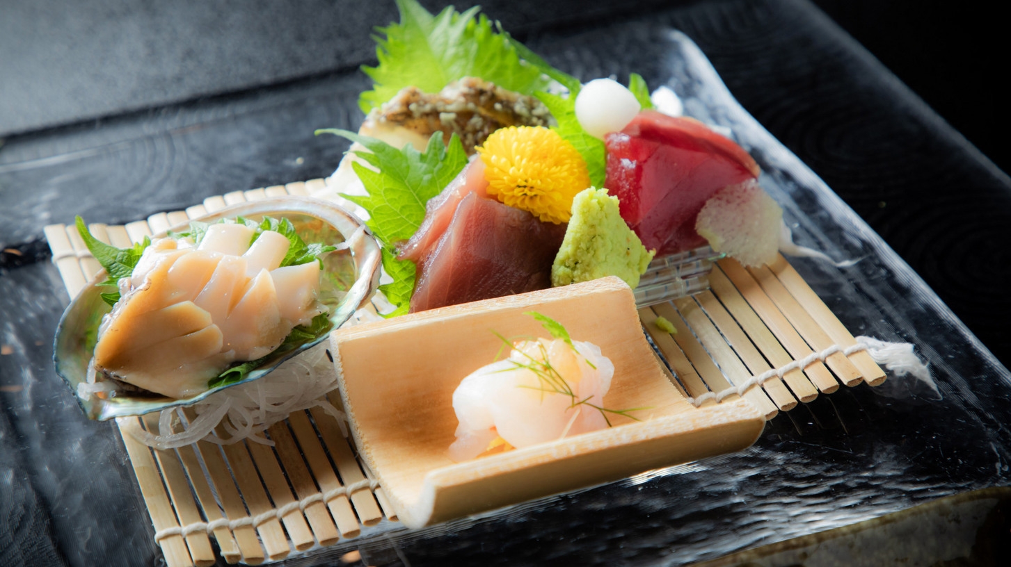 【2泊4食◇連泊プラン】＜はこだて地酒タクシー＞函館・道南の豊かな酒文化を体感