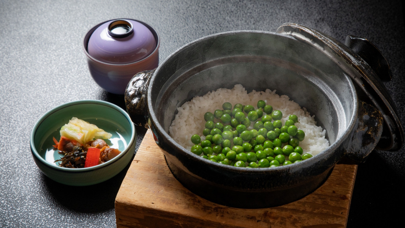 【10％OFF】【楽天スーパーSALE】半個室食事処で和洋創作会席を堪能／1泊2食