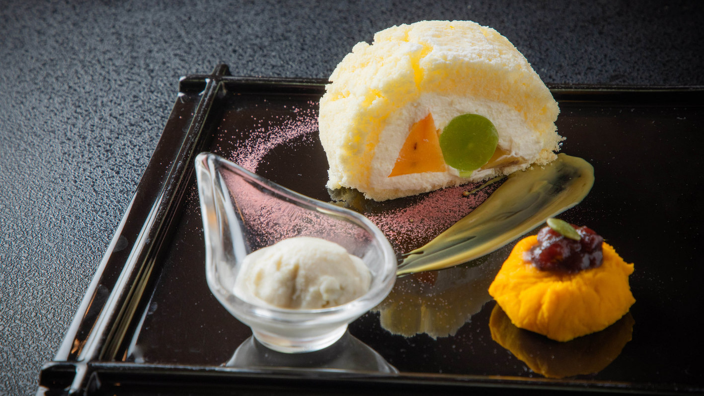 【はこぶらプラン】【2泊3食◇連泊割プラン】1泊目または2泊目の夕食がフリー／夜の函館グルメも満喫