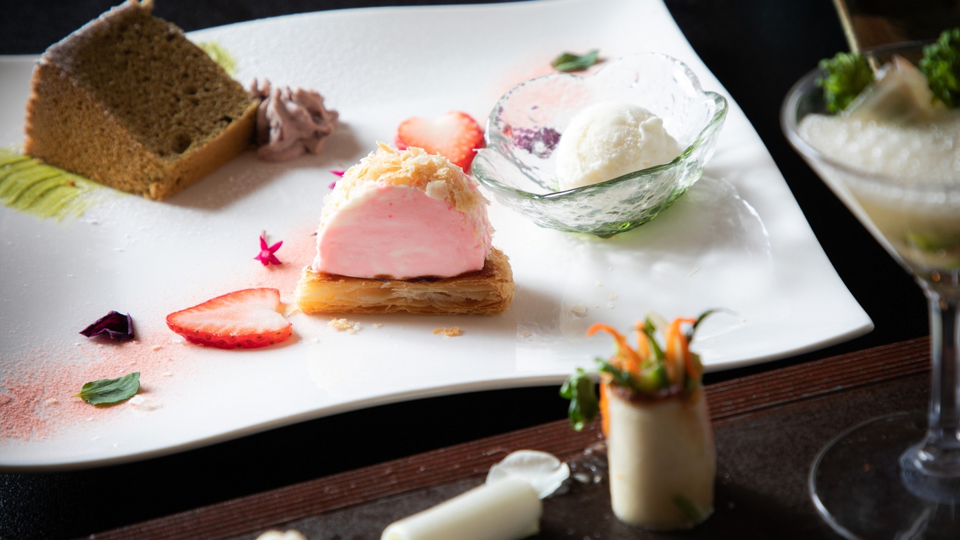 【ご愛顧に感謝】＜5/5〜8/19限定＞最大10％オフ◇メンテナンス休館前の特別ご優待／1泊2食