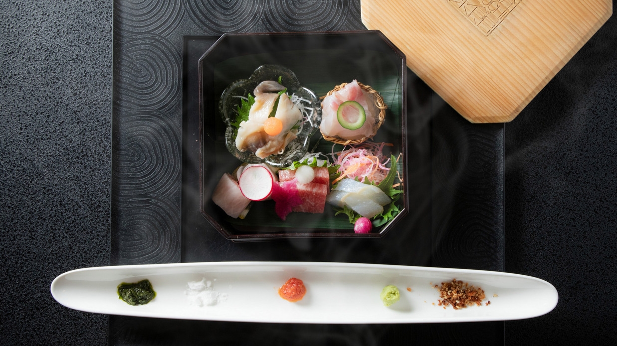 【ゴールデンウィーク先行予約】最大2200円OFF！人気のお日にちはお早めに／1泊2食