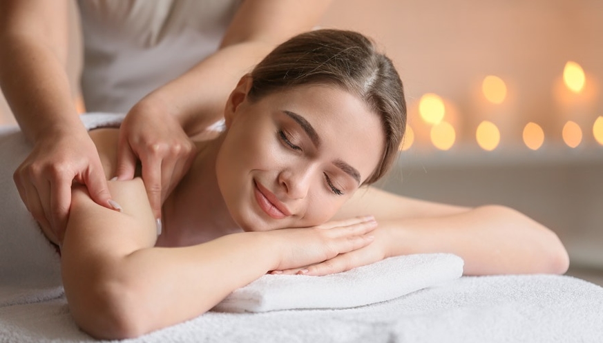 【スパ】熟練スタッフによるオールハンドテクニックで至福のひとときを。