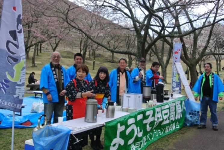 さくら祭り