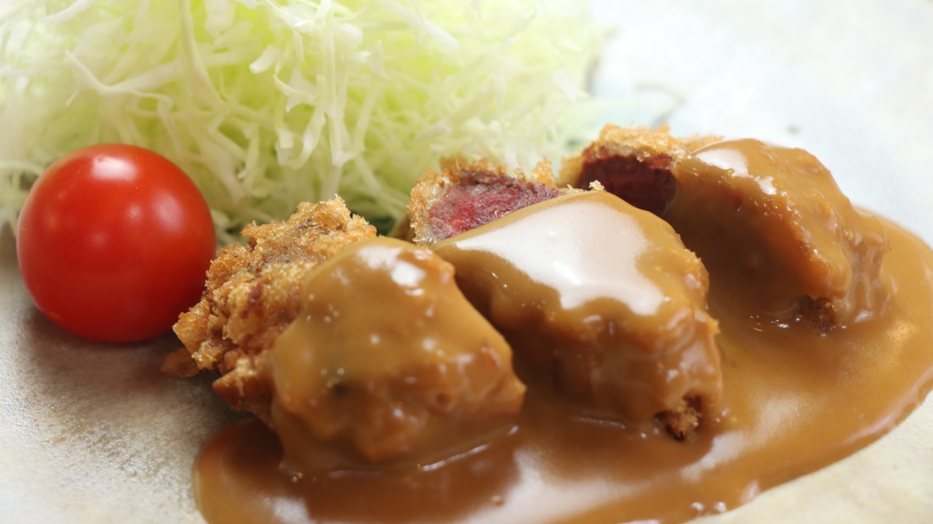 品数少なめ！小食派に♪【1泊2食本館】地元ブランド食材を使った5代目主人のこだわり会席