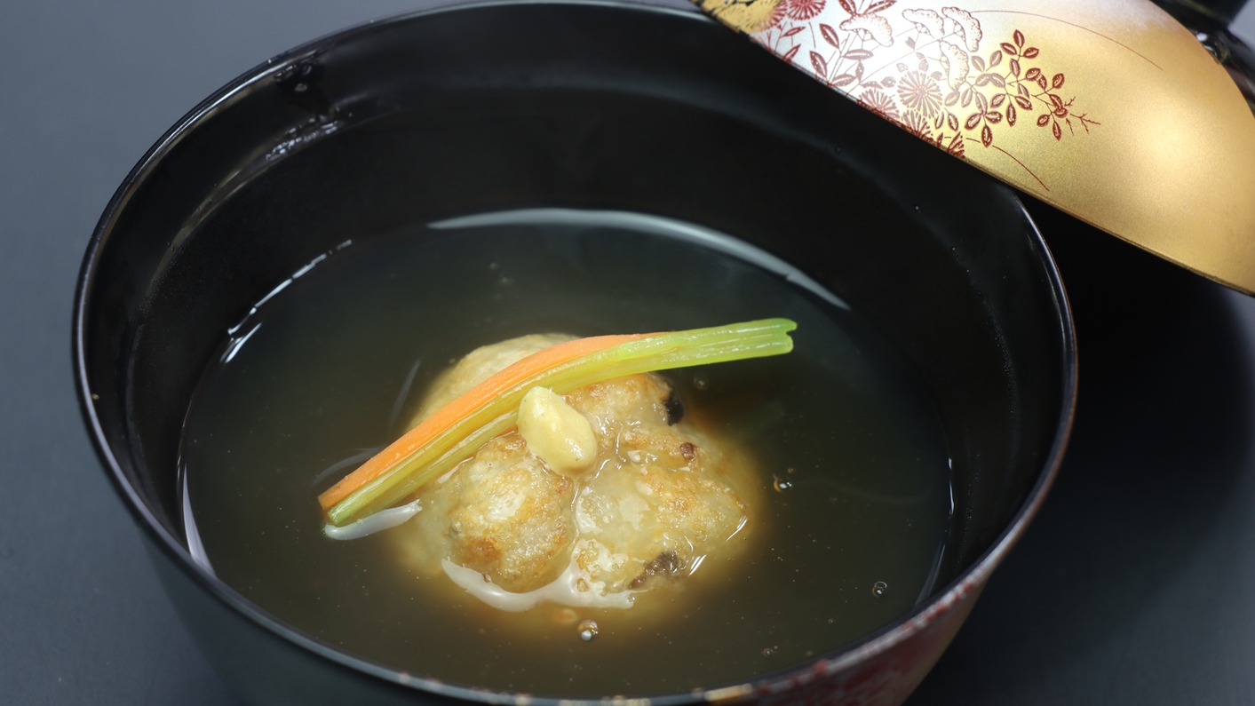【1泊2食別館】ちょっとリーズナブルな1泊2食の会席プラン