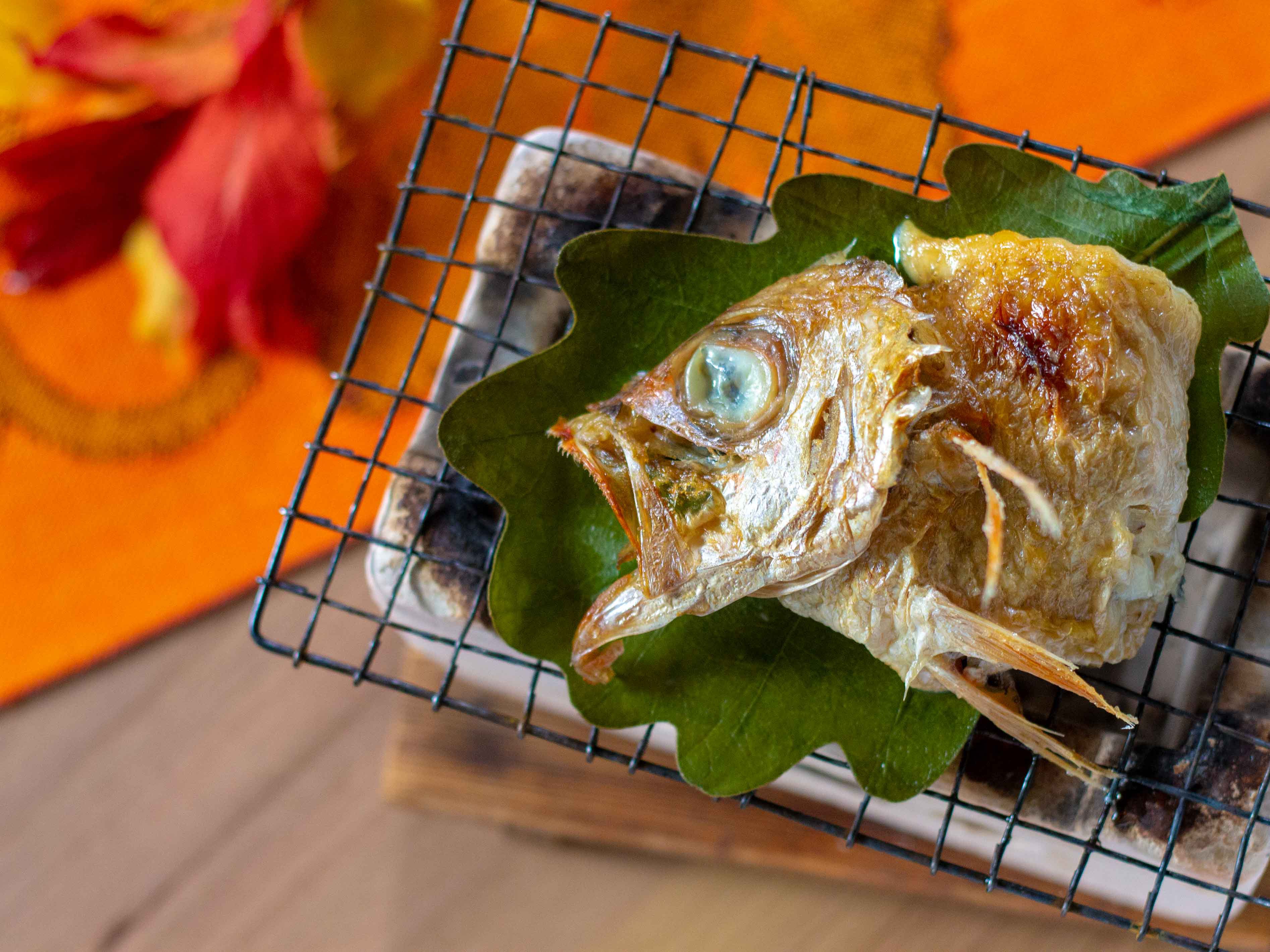 【温泉SALE】【のど黒炭火焼付き】日本海の高級魚を味わう宿泊プラン
