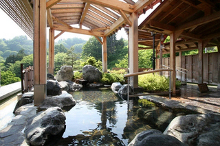 よもぎひら温泉 和泉屋