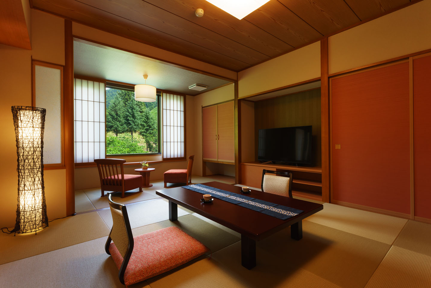 よもぎひら温泉 和泉屋(写真 2)