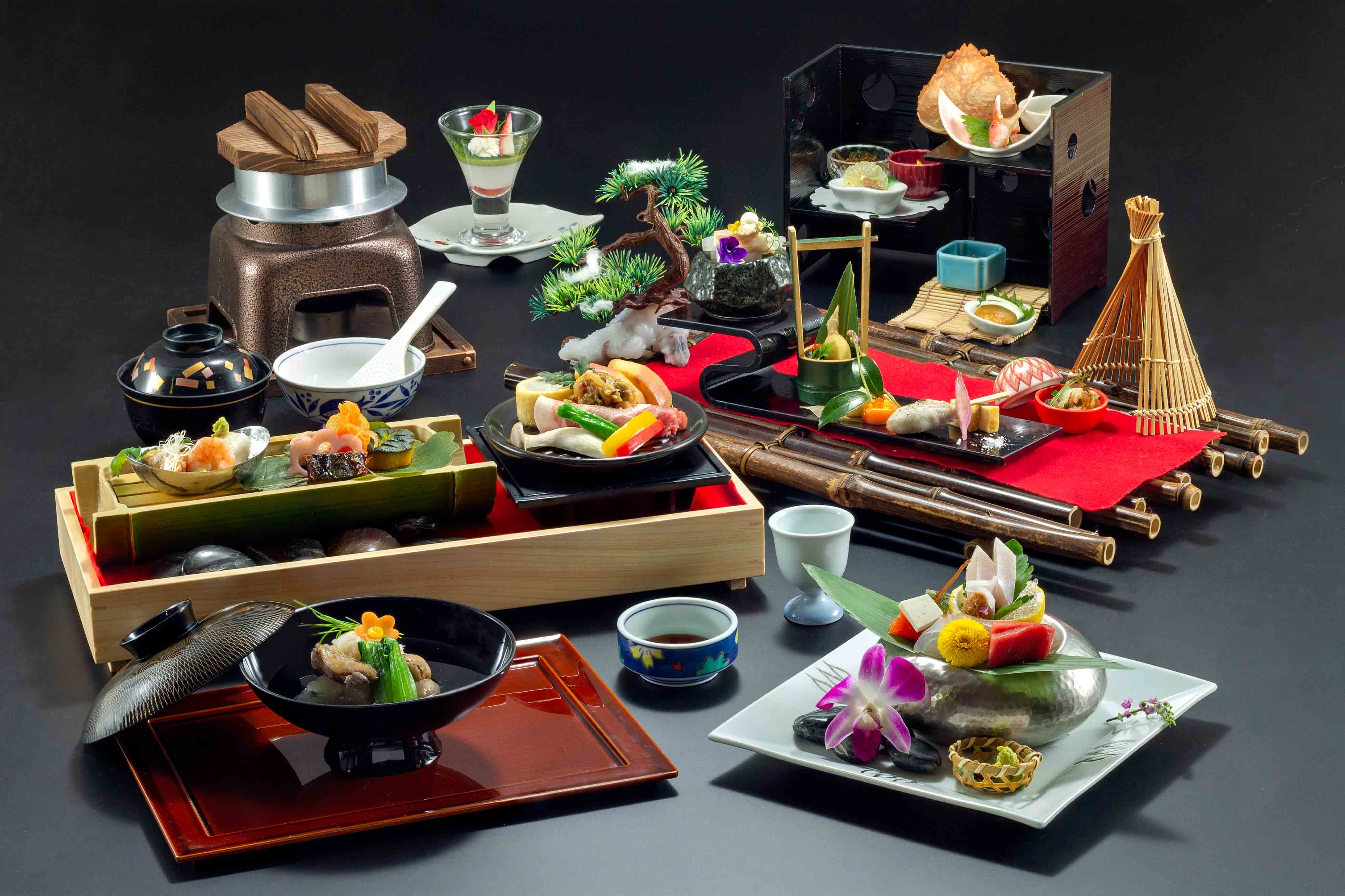 冬料理イメージ