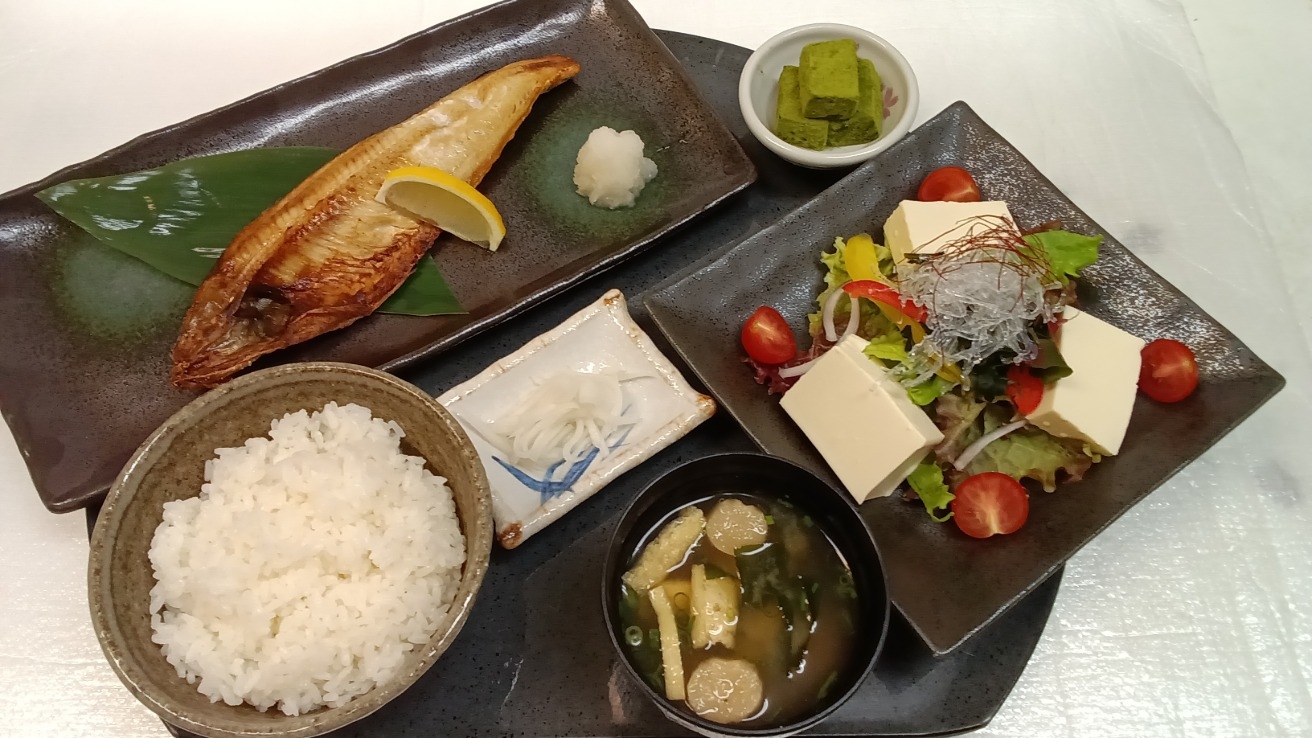 今日のメニューはコレ！☆新2食付き☆メニューが選べる夕食♪【ルートイン丸亀夕食付プラン】