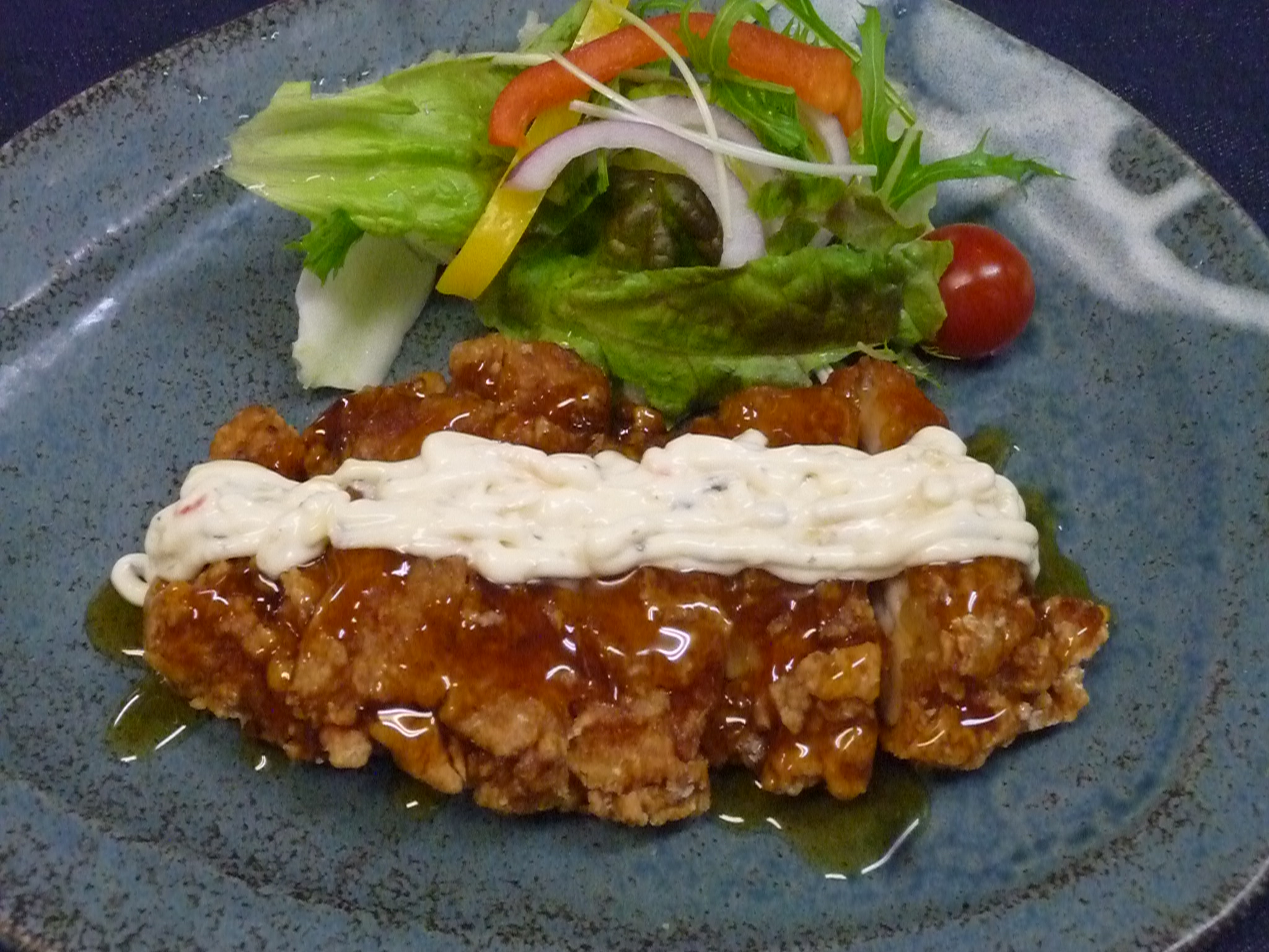 チキン南蛮★