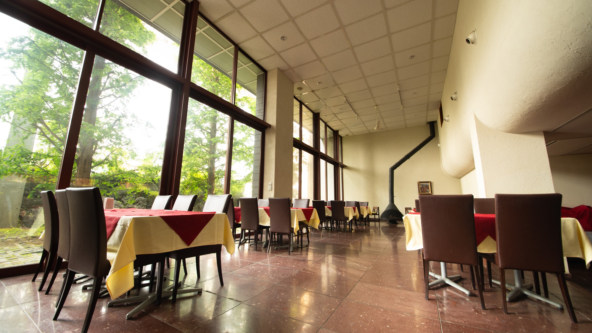 レストラン四季