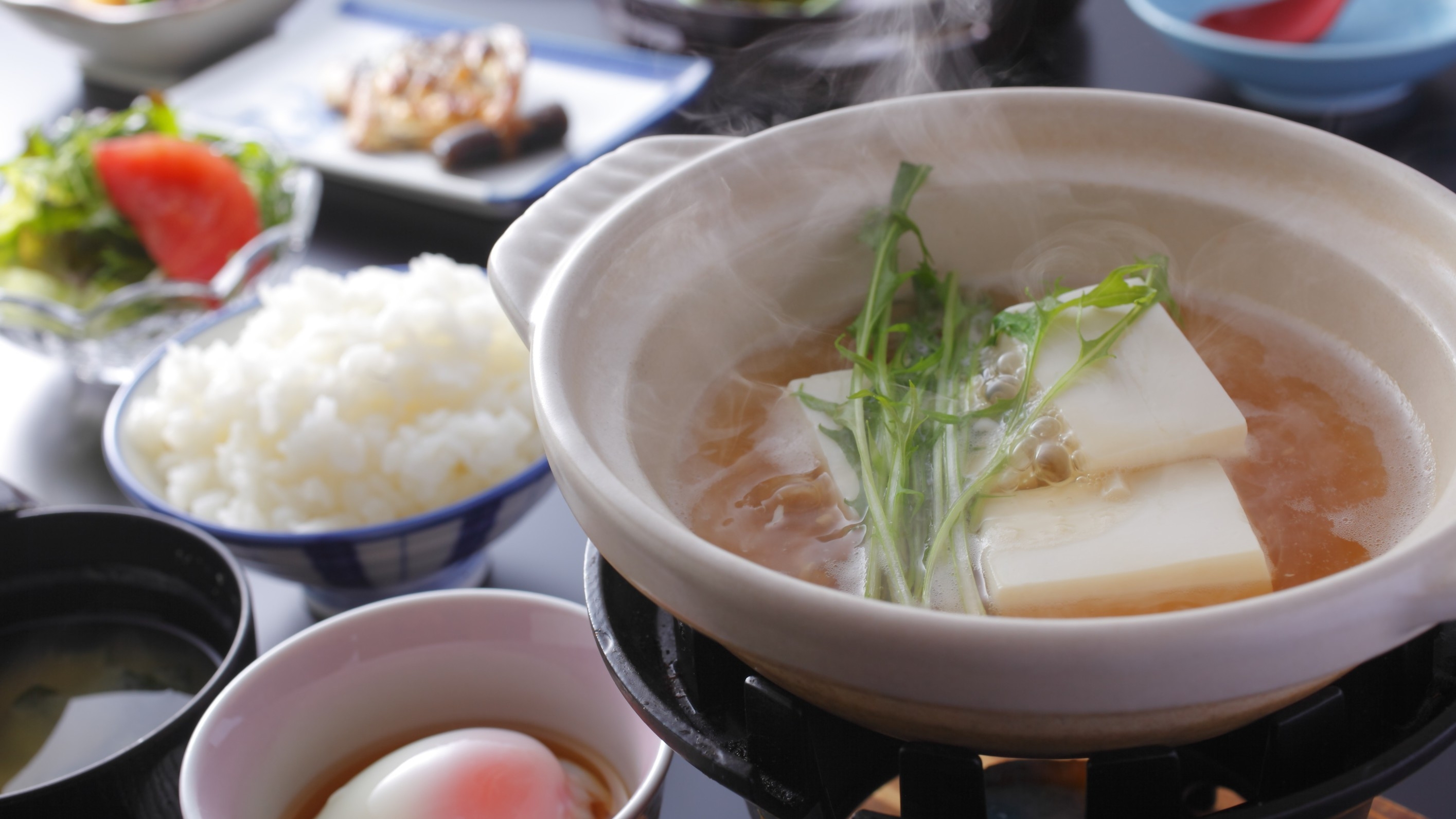 室数限定！ビジネス・観光に最適♪天然温泉でリフレッシュ（朝食付きプラン）